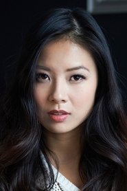 Christine Ko portrait