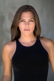 Brittany Mitchell portrait