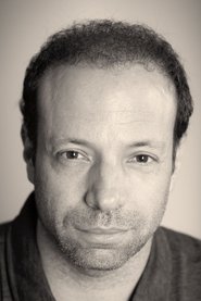 Ari Posner portrait