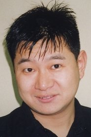Manta Yamamoto portrait