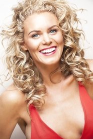 Kelly Dowdle portrait