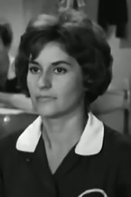 Anny Papakonstantinou portrait