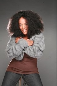 Dawn Bynoe portrait
