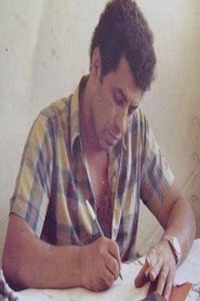 Ahmed Metwally portrait
