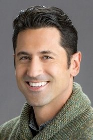 David O'Donnell portrait
