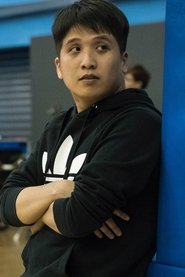 Tzu-Hsuan Hung portrait