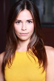 Erica Souza portrait