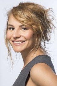 Tihana Lazović portrait