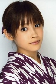 Ai Takahashi portrait