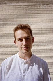 Mykyta Gibalenko portrait