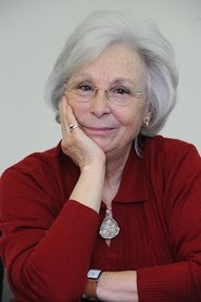 Josefina Molina portrait