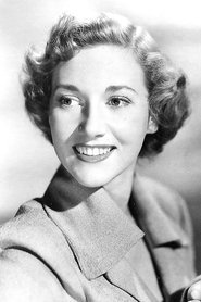 Rona Anderson portrait