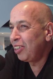 Mohamed Metina portrait
