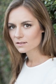 Hanna Oldenburg portrait