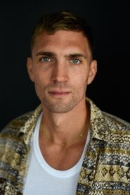Simon Mantei portrait