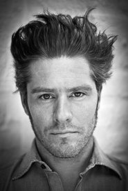 Tom Vermeir portrait