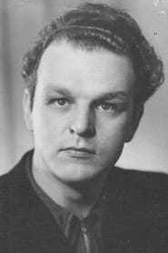 Vitold Janpavlis portrait