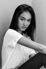 May Myat Noe portrait