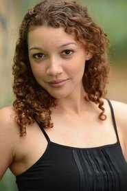 Julia Holt portrait