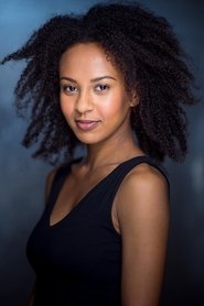 Mariama Whitton portrait
