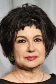 Licia Maglietta portrait