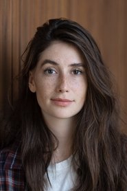 Charly Clive portrait