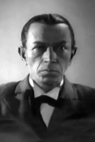 Grigori Dolgov portrait