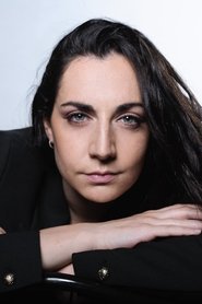 Marta Caronti portrait