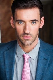 Armen Taylor portrait