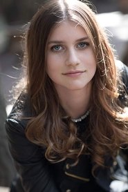 Brooke Elizabeth Butler portrait