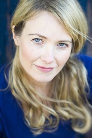 Karly Warkentin portrait