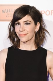 Carrie Brownstein portrait