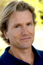 Peter Lavin portrait