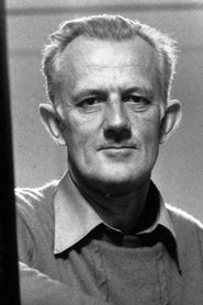 Tony Richardson portrait