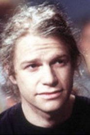 Rémy Belvaux portrait