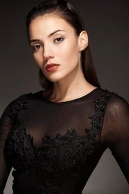 Jennifer Arenas portrait