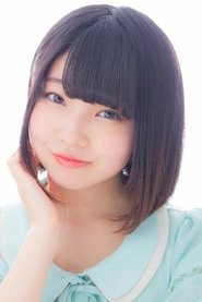 Mayu Mineda portrait