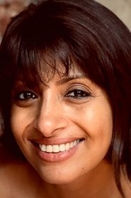 Ramneeka Dhillon Lobo portrait