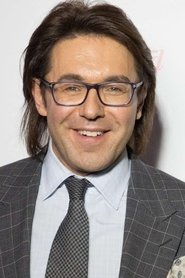 Andrey Malakhov portrait