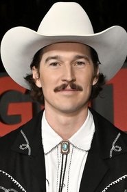 Bryce McGuire portrait
