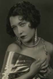 Dorothy Sebastian portrait
