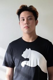 JT Trinidad portrait