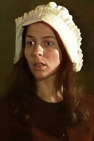 Genovaitė Ciplinskaitė portrait