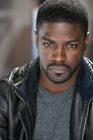 Michael Christopher Rodney portrait