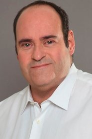 Pablo Pinedo portrait