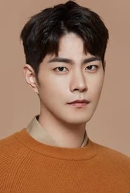 Hong Jong-hyun portrait