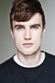 Andrew Still portrait