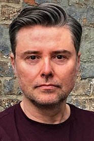 Tom Martin portrait