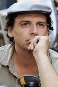 José Luis Guerín portrait