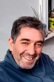 Héctor Francinella portrait